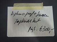 5x diphano poef - afbeelding 4 van  4