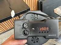 5x discolampen - afbeelding 2 van  2