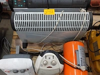 5x div elek warmte elementen - afbeelding 1 van  3