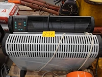 5x div elek warmte elementen - afbeelding 3 van  3