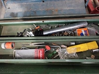 5x div werkkoffers - afbeelding 2 van  4