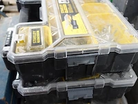 5x div werkkoffers - afbeelding 4 van  4
