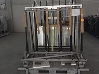 5x diverse glasbokken - afbeelding 2 van  8