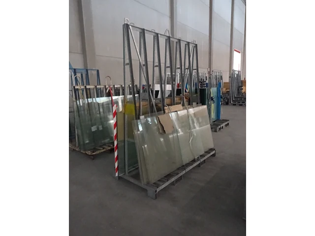 5x diverse glasbokken - afbeelding 3 van  8