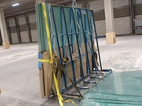 5x diverse glasbokken - afbeelding 7 van  8