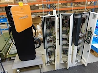 5x diverse laadpalen - afbeelding 1 van  7