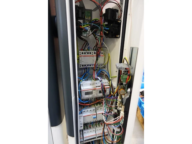 5x diverse laadpalen - afbeelding 3 van  7