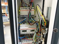 5x diverse laadpalen - afbeelding 4 van  7