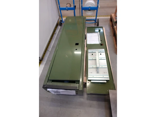 5x diverse laadpalen - afbeelding 7 van  7