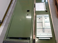 5x diverse laadpalen - afbeelding 7 van  7