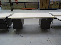 5x diverse metalen bureau bulo - afbeelding 2 van  7
