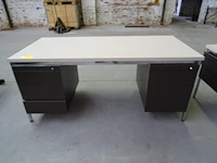 5x diverse metalen bureau bulo - afbeelding 7 van  7