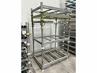 5x diverse metalen stapelbok nn - afbeelding 7 van  7