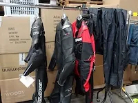 5x diverse motorkledij - afbeelding 1 van  13