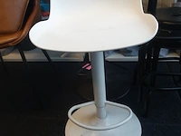 5x diverse stoelen - afbeelding 2 van  8