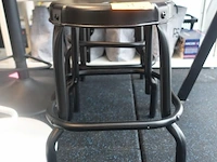 5x diverse stoelen - afbeelding 4 van  8