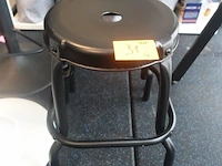 5x diverse stoelen - afbeelding 5 van  8