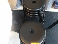 5x diverse stoelen - afbeelding 6 van  8
