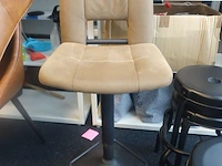 5x diverse stoelen - afbeelding 7 van  8