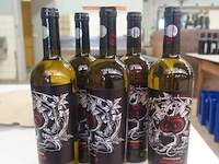5x dominion dracula fume - afbeelding 1 van  3