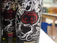 5x dominion dracula fume - afbeelding 2 van  3
