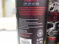 5x dominion dracula fume - afbeelding 3 van  3