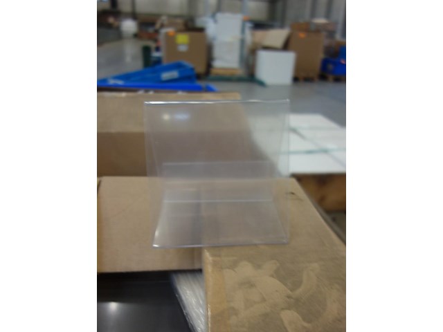 5x doos boekensteun - afbeelding 1 van  4