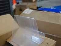 5x doos boekensteun - afbeelding 2 van  4