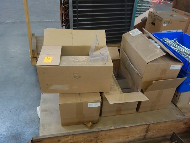 5x doos boekensteun - afbeelding 4 van  4