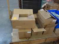 5x doos boekensteun - afbeelding 4 van  4