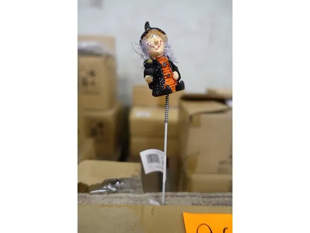 5x doos decoratie - afbeelding 1 van  2