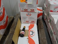 5x doos distilled water - afbeelding 1 van  5