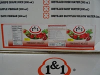 5x doos distilled water - afbeelding 4 van  5