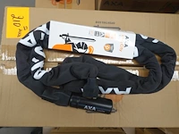 5x doos fietssloten axa - afbeelding 2 van  3
