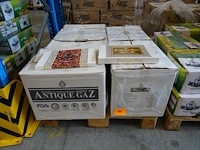 5x doos koekjes antique gaz - afbeelding 1 van  11