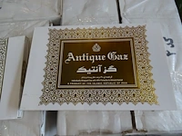 5x doos koekjes antique gaz - afbeelding 4 van  11