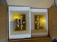 5x doos koekjes antique gaz - afbeelding 7 van  11