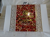 5x doos koekjes antique gaz - afbeelding 8 van  11