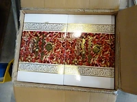 5x doos koekjes antique gaz - afbeelding 11 van  11