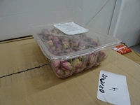5x doos rozenbloemblaadjes - afbeelding 3 van  9