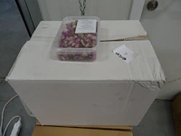 5x doos rozenbloemblaadjes - afbeelding 6 van  9