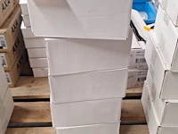 5x doos verlichting axa - afbeelding 1 van  3