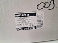 5x doos verlichting axa - afbeelding 2 van  3