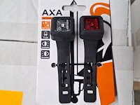 5x doos verlichting axa - afbeelding 3 van  3