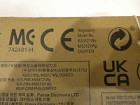 5x draadloze keyboard + muis - nieuw in doos - qwerty - afbeelding 7 van  7