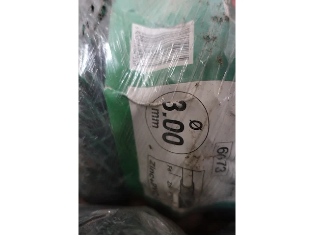5x draadpaneel bekaert - afbeelding 4 van  4