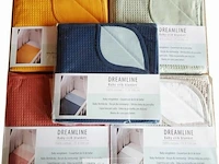 5x dreamline wiegdeken - afbeelding 2 van  6