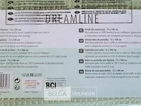 5x dreamline wiegdeken - afbeelding 6 van  6