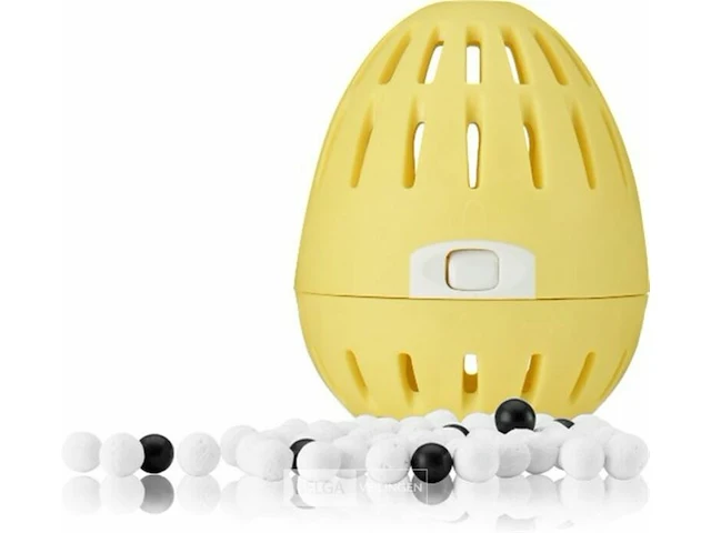 5x ecoegg wasbal eco egg - afbeelding 2 van  3