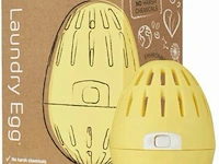 5x ecoegg wasbal eco egg - afbeelding 1 van  3